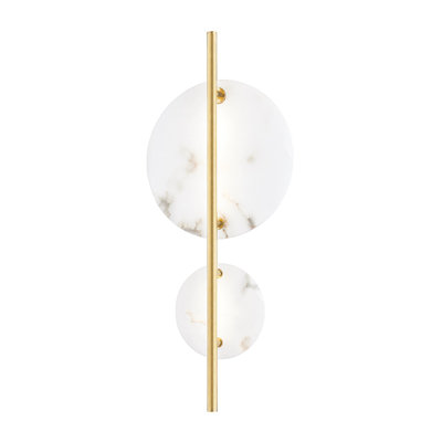 Croft 1 - Light Sconce