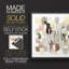 Melted Sediment III - Impression encadrée - Restickable-2051077543-2051077537