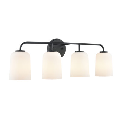 Londonderry 28" Wide 4-Light Vanity 
