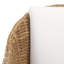 Melbourne Wicker Outdoor Dining Chair