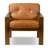 Glenbrook Upholstered Armchair-797382143