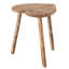 Tabouret d'appoint Bonilla-Flores
