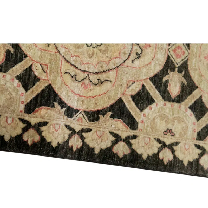 Oriental Area Rug, Rectangle 8' x 10'
