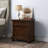 Ankrim Solid Wood Piece Bedroom Set