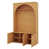 Natural/Teak