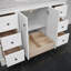 Ensemble de meuble-lavabo simple 48 po Avery-80201122-41604522
