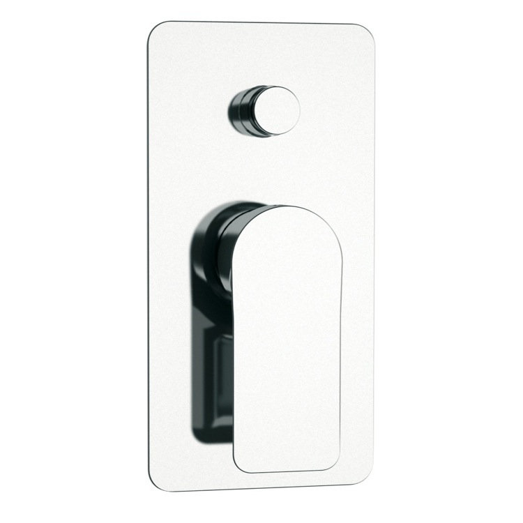 Infinity Diverter Trim