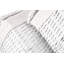 Wicker 2 Piece Laundry Basket Set