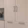 Cottage 8" Center Appliance Pull Multipack