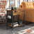 Rustic Brown selected