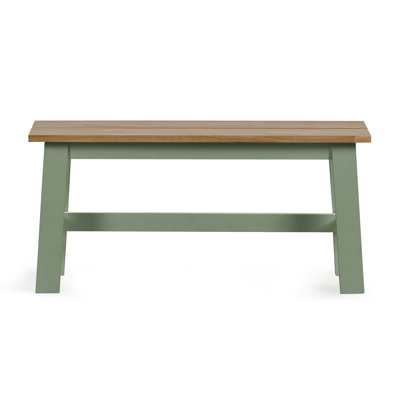 Hayasdan Solid Wood Bench