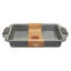 Premier Housewares Rectangle Carbon Steel Baker Bakeware