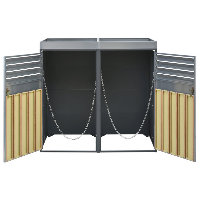 Bin Store