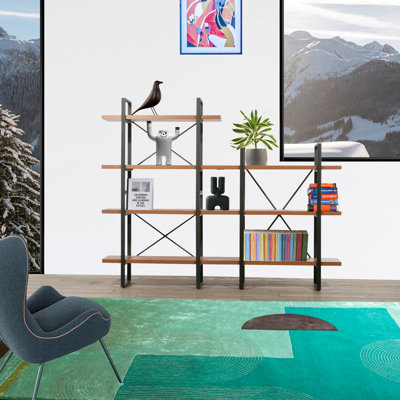Etagere Bookcase