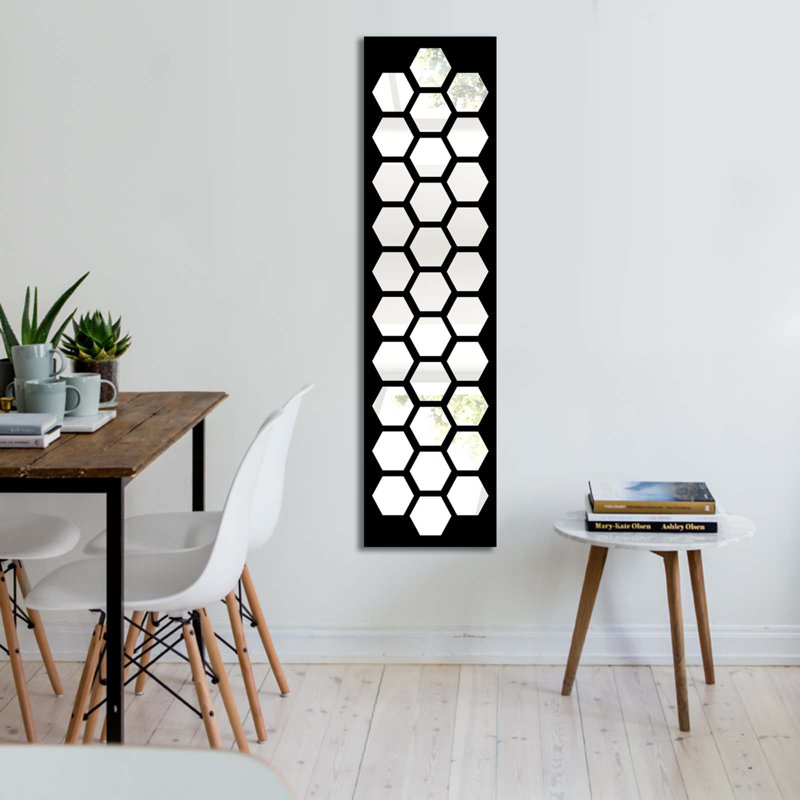Ensemble de 30 miroirs Ellyce