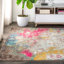 Trueman Abstract Area Rug-614081003
