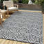 Tapis d'extérieur Modern Modern-129391024-129391026