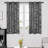 Polyester Room Darkening Curtain Pair-1567332836-1567332856