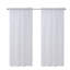 Ensemble de rideaux transparents 2 pièces Eva-1327520676-1327520679