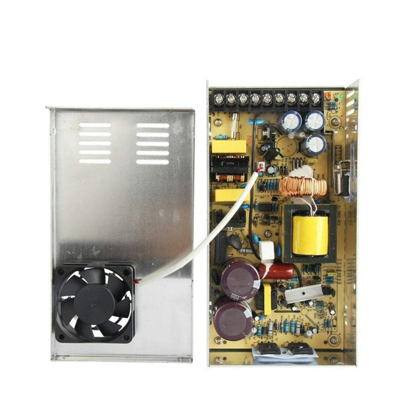 300W 240V Electronic Transformer
