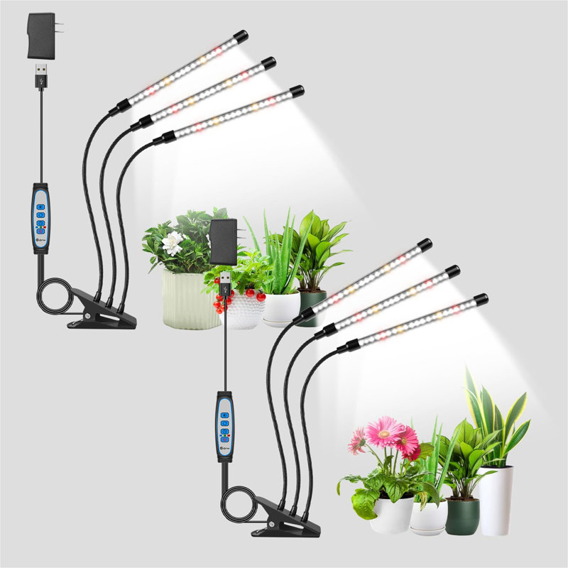 YHSNFJING Grow Light