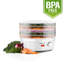 OneConcept 250 Watt Food Dehydrator-1928148457