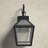 Ricardo Outdoor Wall Lantern