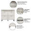 Armoire de rangement pour chaussures Garvee-1119353126