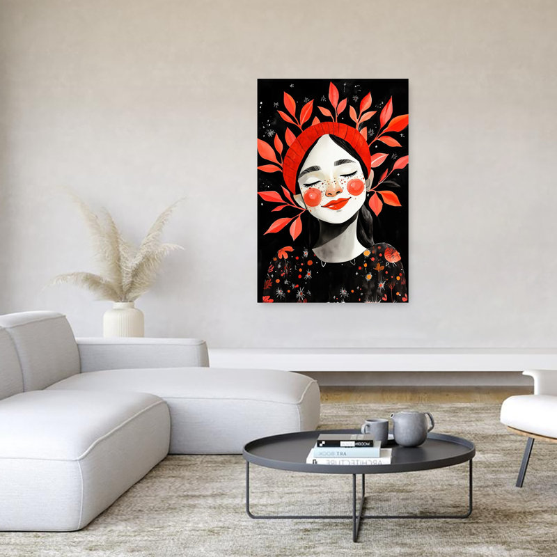 Print, 152.4cm H x 101.6cm W