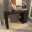 Console de salon Angelicamarie Cole and Grey
