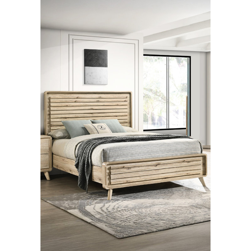 2 Piece Bedroom Set
