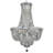 Stinnett 22 - Light Empire Chandelier-23083783-23083782