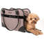 Sac de transport pour animaux Pet Life