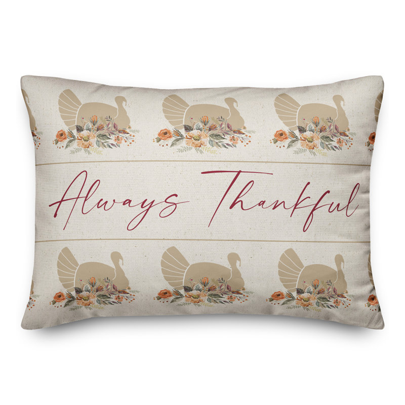 Throw Pillow