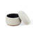Nyiah 20" Upholstered Storage Ottoman