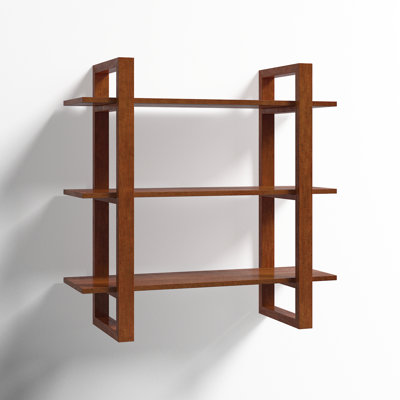 Sufjan 32" Floating Shelf