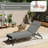 Outdoor Chaise Lounge Cushion – Weather-Resistant, Reversible, Plush Comfort-339010151-339010159