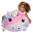 Tie Dye Unicorn Polyester Blend is out of stock selected