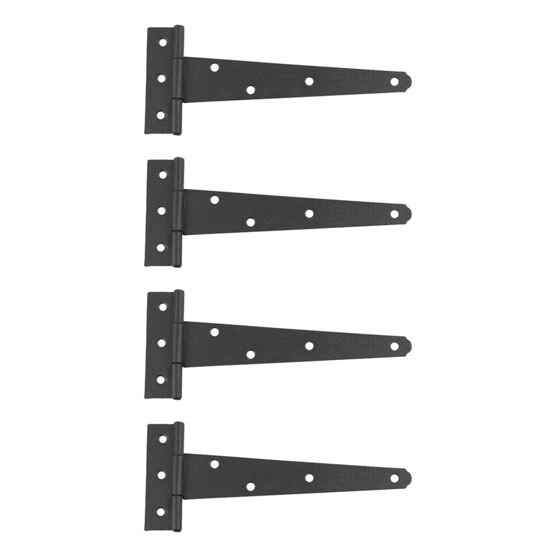 Tee T Door Strap Hinge