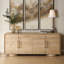 Armoire 4 portes Uttermost Evanston