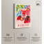 «Classy Daiquiri», reproduction d'art sur toile par Art Remedy-110303416-110303435