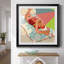" Americana Cow " Painting Print-1882540833-1882540835