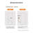 Balsulto Flat LED Mirror