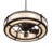 Gracela 30'' Ceiling Fan with Light Kit