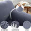 LUXURY NEW SPANDEX WATERPROOF SOFA COVER 3 SEATER-1874892943
