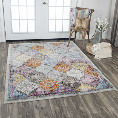 Tapis Elliot