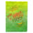 Double Sided 15'' H x 11'' W Polyester Garden Flag