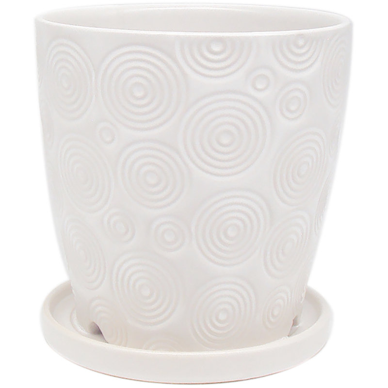 Kadir Ceramic Pot Planter