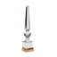 Crystal Finial