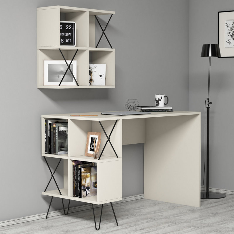 Bureau Zaki, Crème